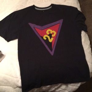 Jordan Tshirt